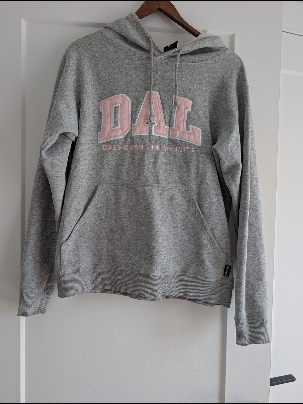 Dalhousie University Hoodie | 2006 | Made In Canada